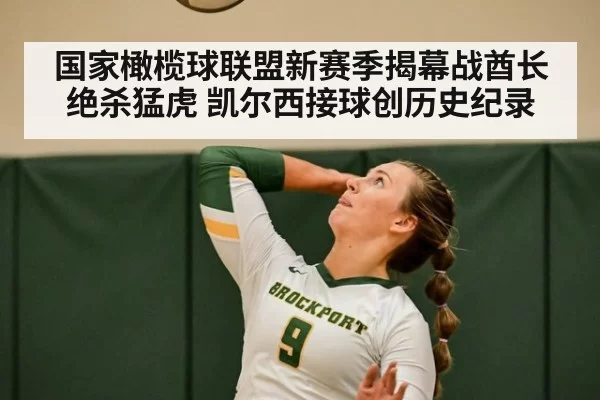 国家橄榄球联盟新赛季揭幕战酋长绝杀猛虎 凯尔西接球创历史纪录