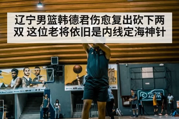 辽宁男篮韩德君伤愈复出砍下两双 这位老将依旧是内线定海神针